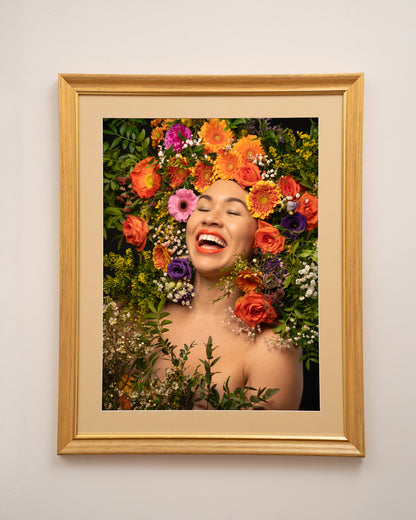 flora 